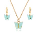 Flutter Set