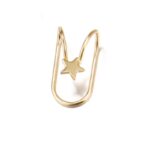 Earcuff Set (5 Pieces) - Image 3