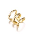 Earcuff Set (5 Pieces) - Image 2