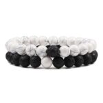Classic Distance Bracelets