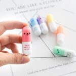 Pill Highlighters Set - Image 4