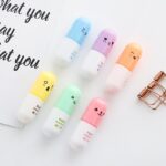 Pill Highlighters Set - Image 3
