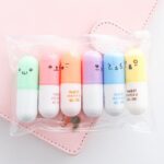 Pill Highlighters Set - Image 2
