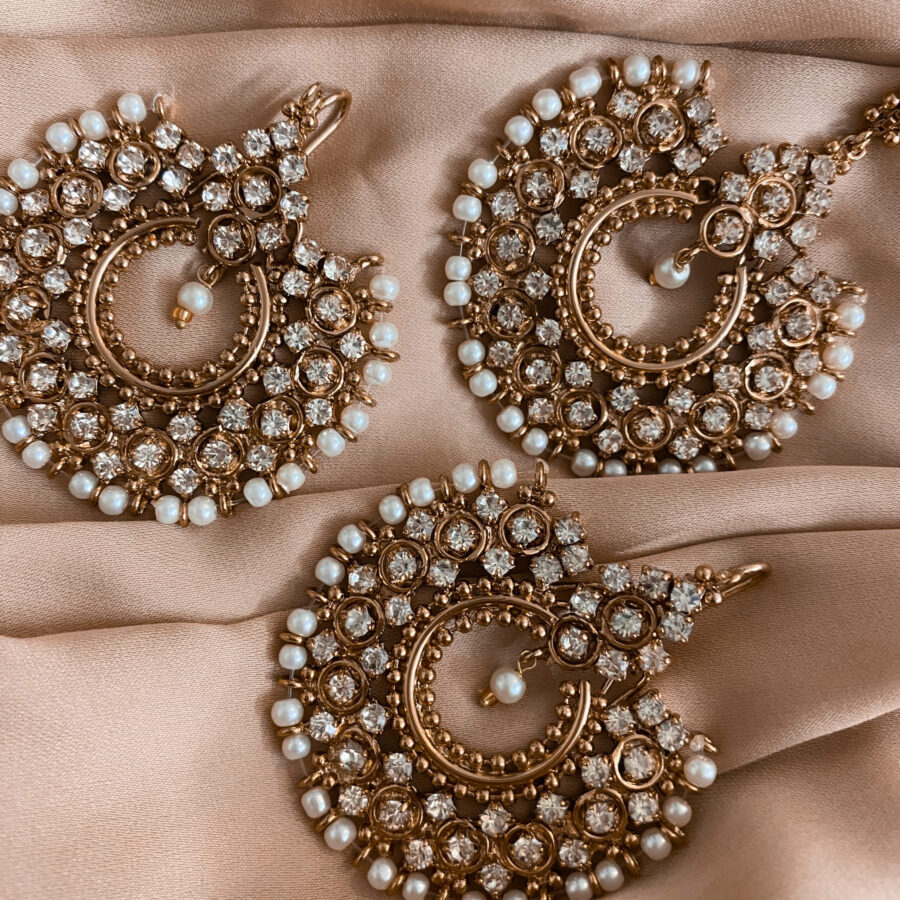 Kundan Set - Image 2