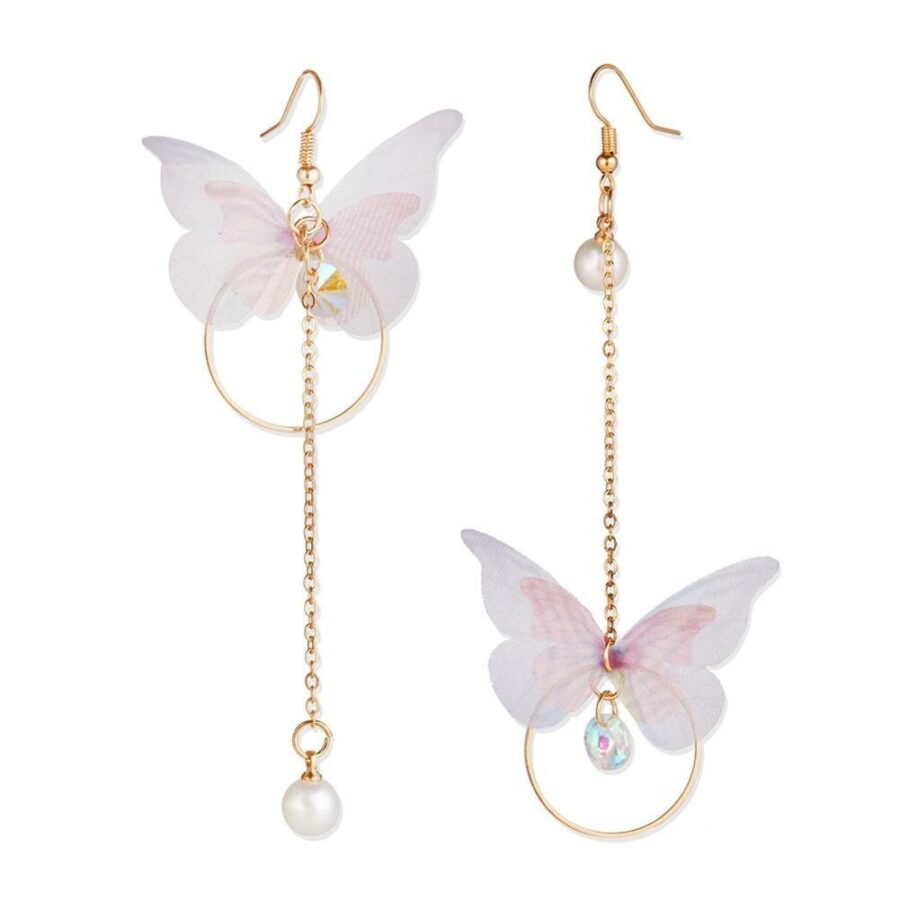 Mariposa Earrings - Image 5