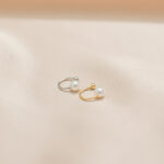 Pearl Earcuff