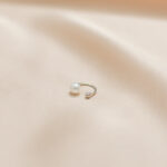 Pearl Earcuff - Image 2