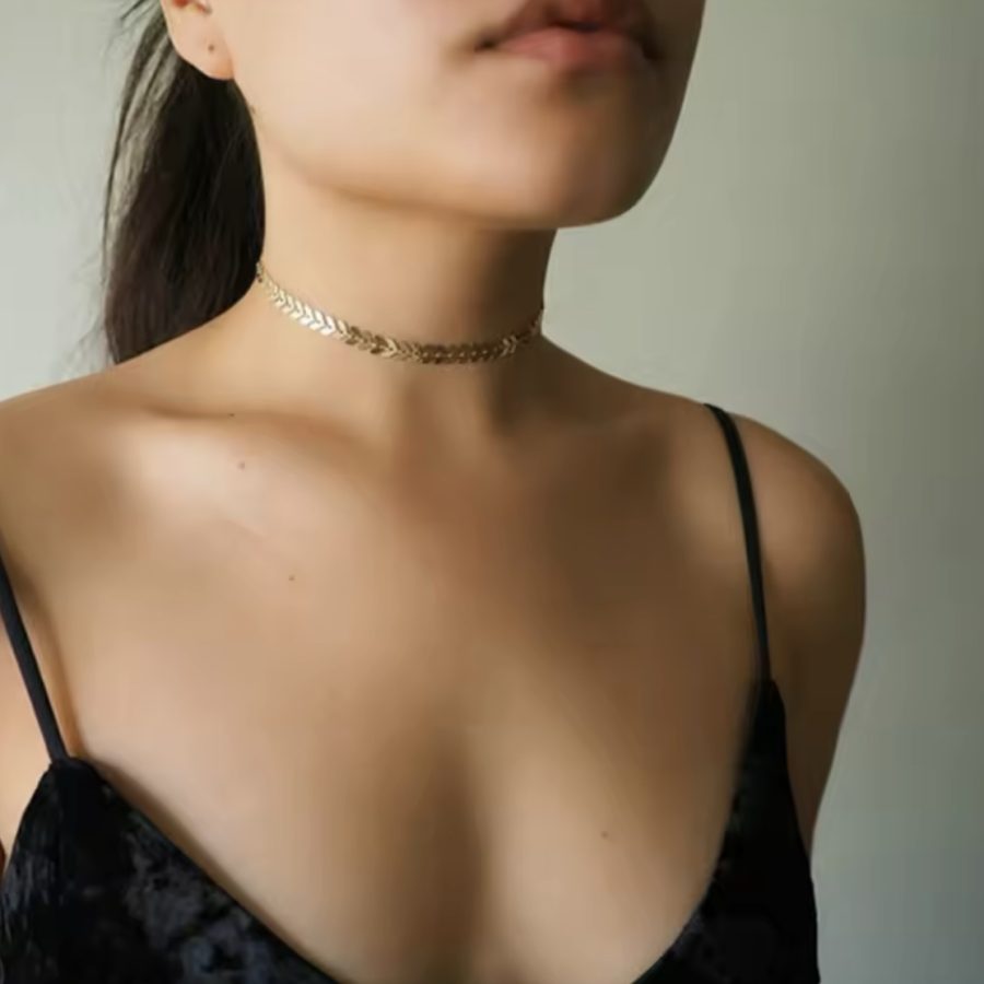 Arrow Choker