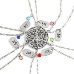 Pizza Necklace