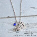 Pizza Necklace - Image 5