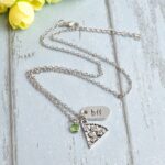 Pizza Necklace - Image 4