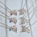 Pizza Necklace - Image 3