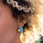 Candy Jewel Earcuff - Image 4
