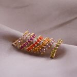 Candy Jewel Earcuff - Image 3