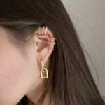 Candy Jewel Earcuff - Image 2