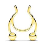 Classic Septum (No Piercing) - Image 2