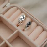 No Tears Left Rings Set - Image 2