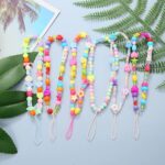 Phone Charms (Wrist Straps)