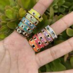All Eyes On Me Ring