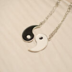 Yin & Yang Necklaces