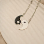 Yin & Yang Necklaces - Image 2