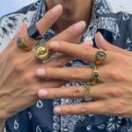 Vertex Rings Set - Image 3