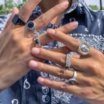 Vertex Rings Set - Image 2