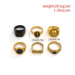 Vertex Rings Set - Image 5