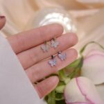 Farfalle Earrings (Set of 5) - Image 2