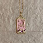 Oracle Card Necklace - Image 2