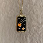 Oracle Card Necklace - Image 4
