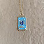 Oracle Card Necklace - Image 3