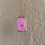 Oracle Card Necklace - Image 5