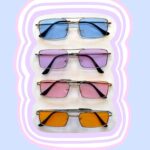 Gem Sunglasses