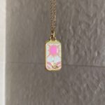 Oracle Card Necklace - Image 6