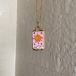 Oracle Card Necklace - Image 7