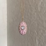 Peony Necklace Collection (Stainless Steel) - Image 5