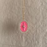 Peony Necklace Collection (Stainless Steel) - Image 3