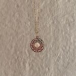 Peony Necklace Collection (Stainless Steel) - Image 7