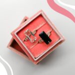 Chunky Bar Ring