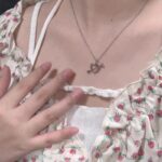 Baby Cupid Necklace - Image 2