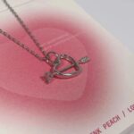 Baby Cupid Necklace - Image 4