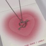 Baby Cupid Necklace