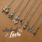 Wicked Love Necklace Collection