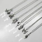 Wicked Love Necklace Collection - Image 2
