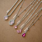 Wild Berry Necklace Collection - Image 2