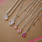 Wild Berry Necklace Collection