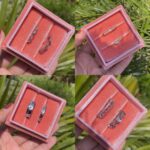 Baddie Bestie Ring Sets