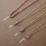 Cupid Candy Necklace Collection - Image 2