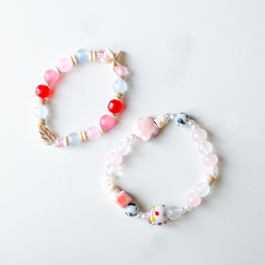 Shore Bracelets (Set of 2)